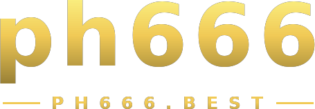 ph666 logo