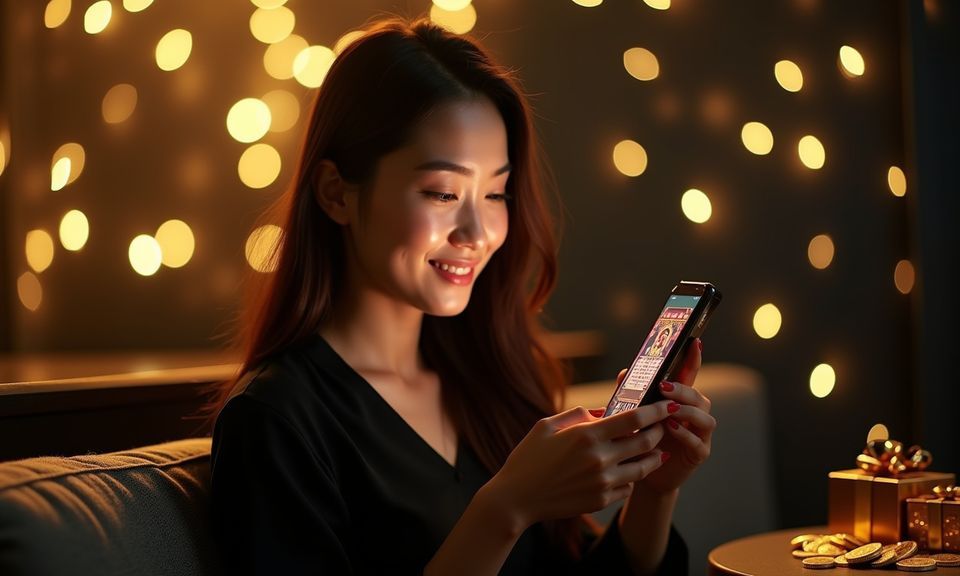 ph666 casino app visual